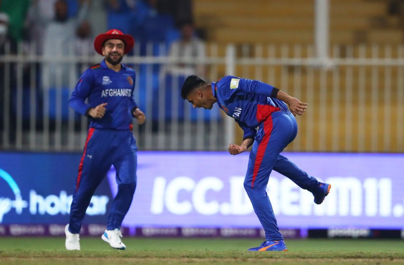 T20 World Cup 2021 qualification scenarios How can India qualify for the semi finals