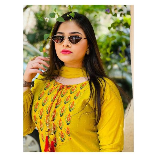 Aishwarya Shete Phulala Sugandha Maticha
