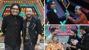 Ajay Atul Maharashtrachi Hasya Jatra