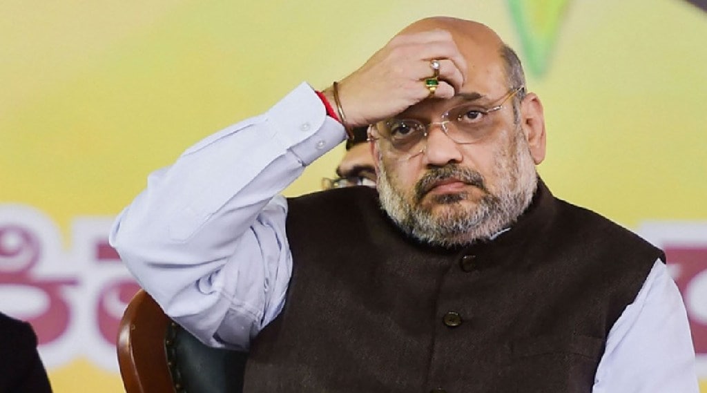 Amit Shah