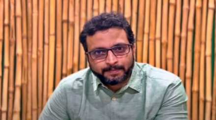 खासदार अमोल कोल्हेंनी केला ‘एकांतवासा’चा खुलासा; निर्णयामागचं कारण सांगताना म्हणाले…! खासदार अमोल कोल्हेंनी केला ‘एकांतवासा’चा खुलासा; निर्णयामागचं कारण सांगताना म्हणाले…!