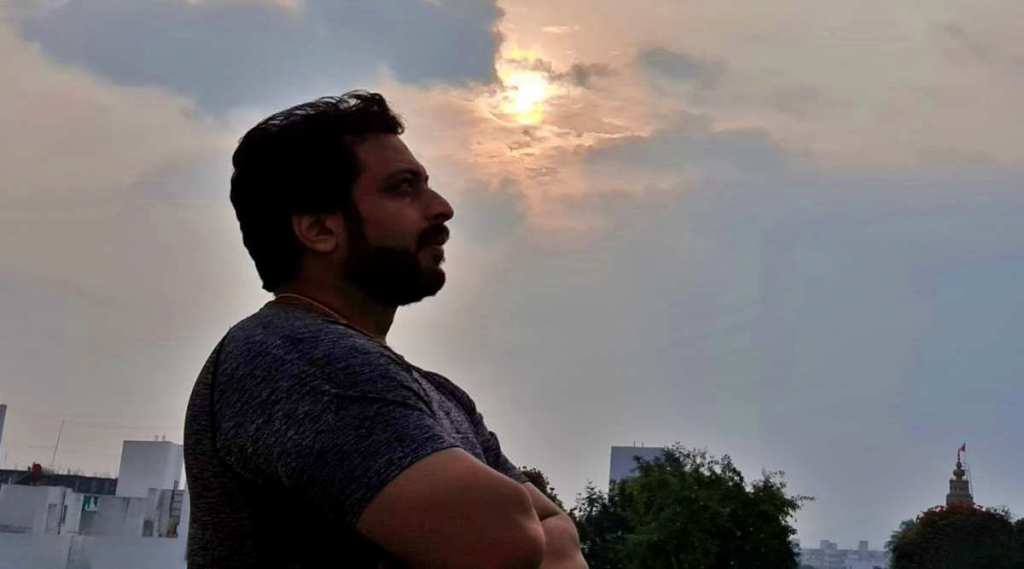“टोकाचे निर्णय घेतले, काही काळ संपर्क होणार नाही, लवकरच…”, अमोल कोल्हेंच्या पोस्टची जोरदार चर्चा “टोकाचे निर्णय घेतले, काही काळ संपर्क होणार नाही, लवकरच…”, अमोल कोल्हेंच्या पोस्टची जोरदार चर्चा