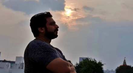 “टोकाचे निर्णय घेतले, काही काळ संपर्क होणार नाही, लवकरच…”, अमोल कोल्हेंच्या पोस्टची जोरदार चर्चा