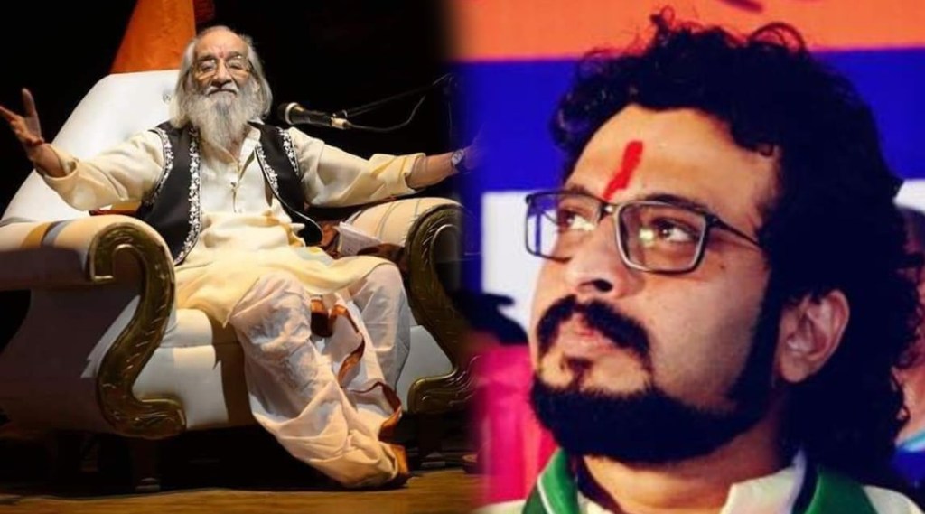 Amol kolhe On Babasaheb purandare death