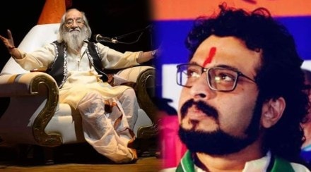 Amol kolhe On Babasaheb purandare death