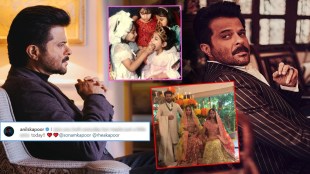 Anil Kapoor Photo