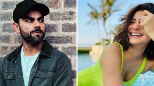 Anushka Sharma Bold Look Virat Kohli Comment