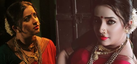 …अन् माझ्या जिव्हाळ्याच्या ‘शेवंता’मधून मला बाहेर पडावे लागले, मालिका सोडल्यानंतर अपूर्वा नेमळेकरचं स्पष्टीकरण