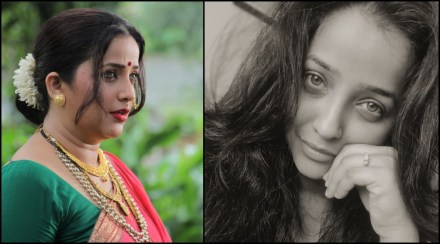 ‘रात्रीस खेळ चाले ३’ मालिकेतून ‘शेवंता’ घेणार एक्झिट? ‘रात्रीस खेळ चाले ३’ मालिकेतून ‘शेवंता’ घेणार एक्झिट?