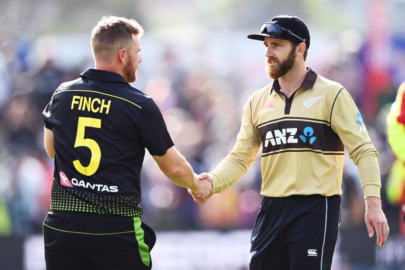 T20 World Cup 2021 Wasim Jaffer Trolls Kevin Pietersen After New Zealand Defeat England