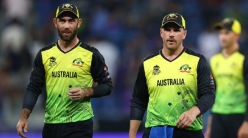T20 WC AUS VS BAN: ऑस्ट्रेलियाचा बांगलादेशवर ८ गडी राखून विजय; धावगती वाढल्याने उपांत्य फेरीच्या आशा वाढल्या