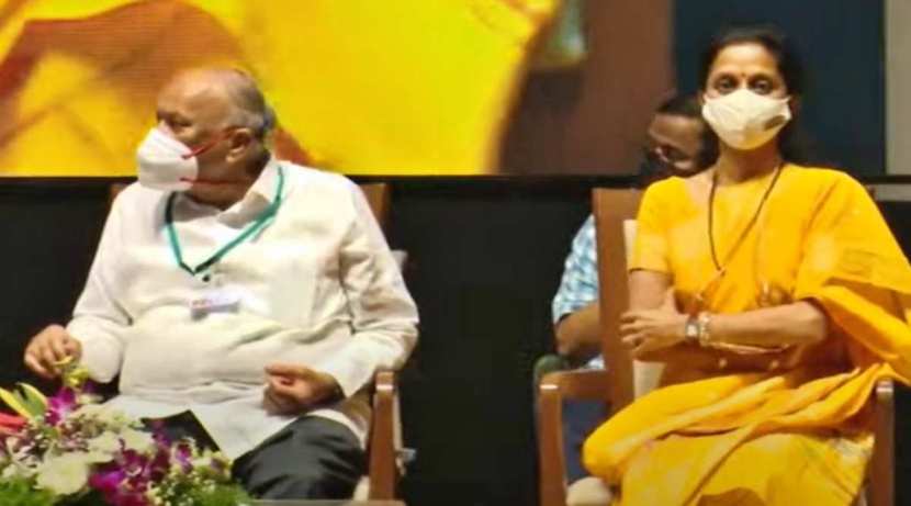 ५. उपमुख्यमंत्री अजित पवार आणि कृषीमंत्री यांना सांगितल्यानंतर ५ बैठका झाल्या. शासनाने समित्या बनवल्या, पण धोरणात्मक निर्णय अद्यापही नाही : राजेंद्र पवार