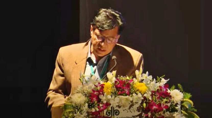 ३. आमच्या सारख्या संस्थांची संशोधनाची क्षमता आहे, पण राज्य सरकारची मान्यता नाही. अधिस्वीकृती असणारे बारामती कृषी महाविद्यालयं एकमेव असतानाही येथे एमएससी नाही, पीएचडी तर त्याही पलिकडची आहे : राजेंद्र पवार