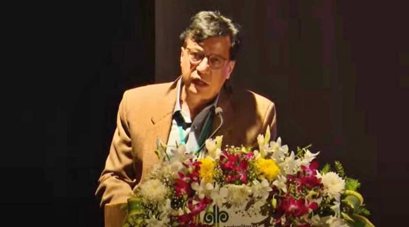 ६. तामिळनाडूने विद्यार्थी नीट परीक्षेत आत्महत्या करतात म्हणून सभागृहात सर्वानुमते नीट परीक्षेवर बहिष्कार टाकला. देशातील निम्मी राज्ये १२ वी आणि सीईटी गुण ५०-५० टक्के ग्राह्य धरतात. मागील सरकारने हे धोरण स्वीकारण्याऐवजी क्लास चालकांच्या प्रेमळ दबावाखाली बळी पडून क्लास सिस्टमला चालना दिली : राजेंद्र पवार