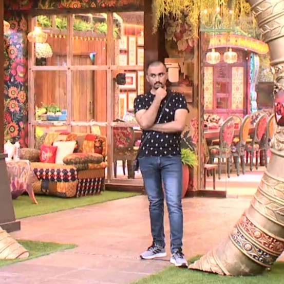 Bigg Boss Marathi Season 3 Sneha Wagh