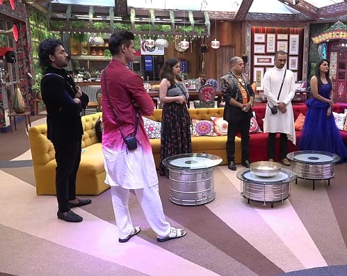 Bigg Boss Marathi Season 3 Sneha Wagh