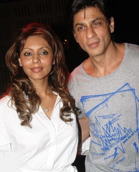 Bollywood Couples Net Worth
