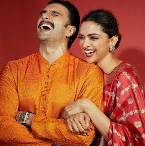 Bollywood Couples Net Worth
