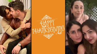 Bollywood Thanksgiving 2021