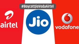 BoycottJioVodaAirtel