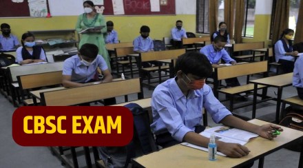 CBSE Exam 2021-22 Guidelines