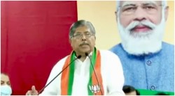 विधानपरिषद निवडणूक बिनविरोध करण्याचा प्रस्ताव ‘मविआ’कडून आल्यास भाजपा विचार करेल – चंद्रकांत पाटील