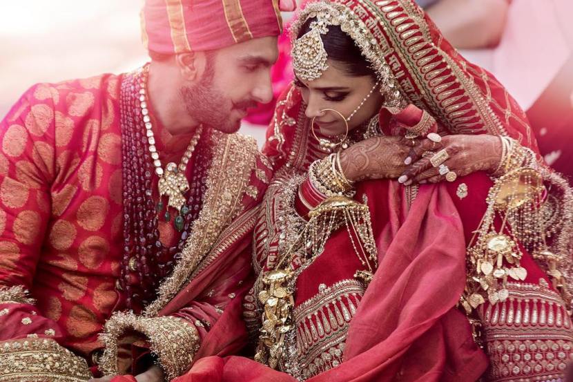 Deepika Padukone Ranveer Singh Third Wedding Anniversary Uttarakhand