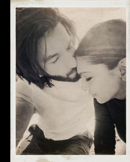 Deepika Padukone Ranveer Singh Third Wedding Anniversary Uttarakhand