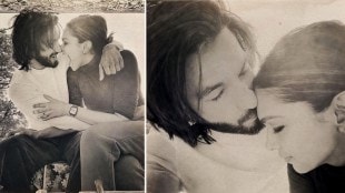 Deepika Padukone Ranveer Singh Third Wedding Anniversary Uttarakhand