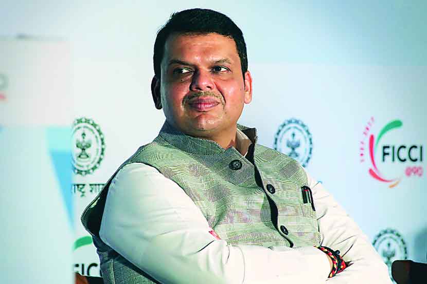 भाजपानेच एकेकाळी त्यांना राष्ट्रीय मंचावर महाराष्ट्राचा नवा चेहरा, जाणकार, पुढच्या पिढीतील हिंदुत्ववादी नेता म्हणून पाहिले होते.