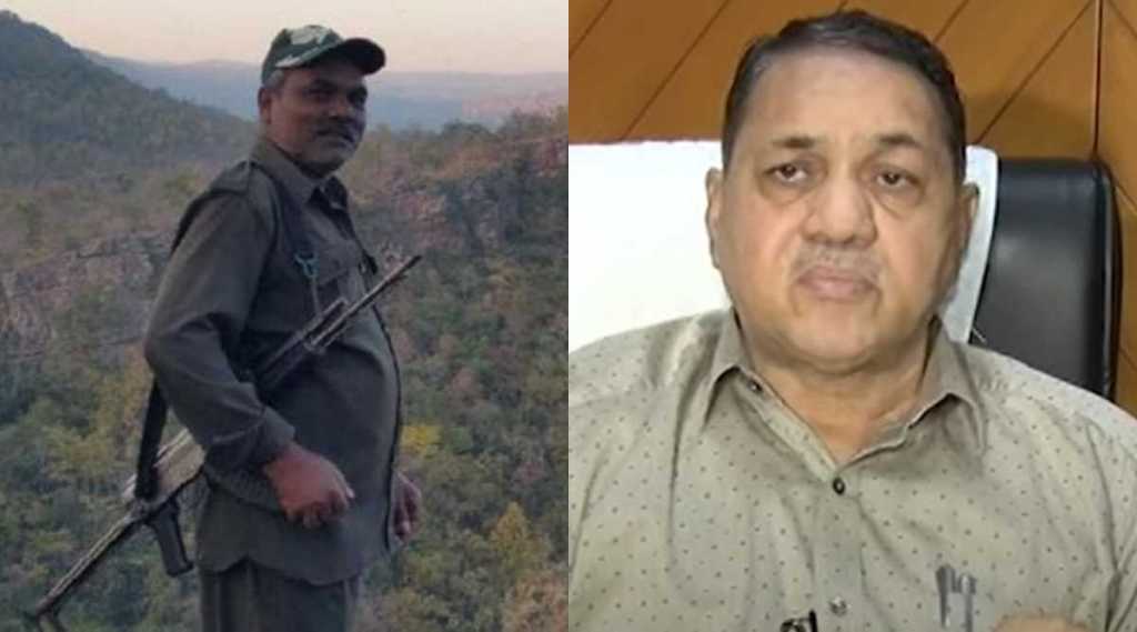 गडचिरोलीत नक्षलवाद्यांकडून मोठा शस्त्रसाठा जप्त, गृहमंत्री दिलीप वळसे पाटलांनी यादीच वाचून दाखवली