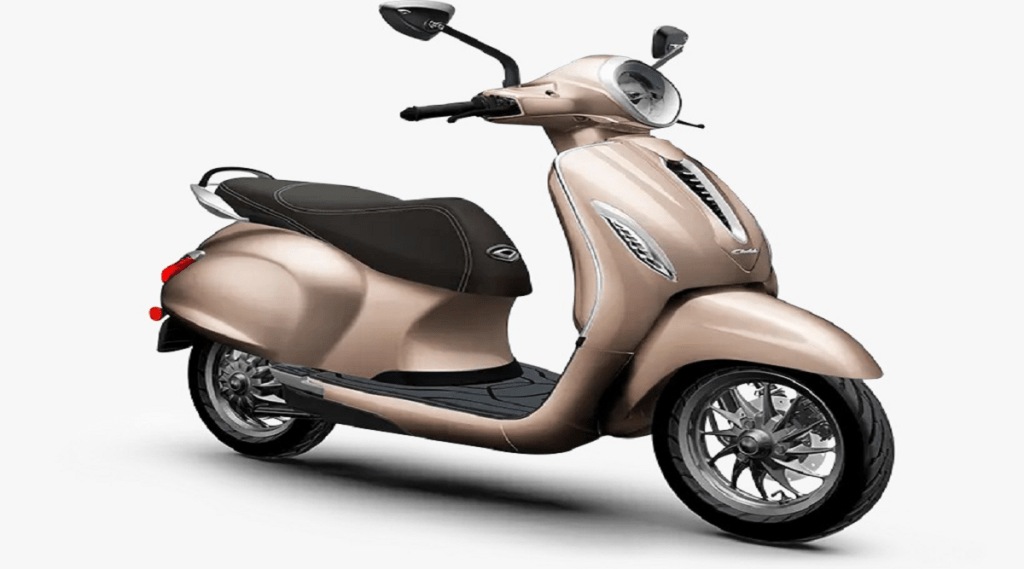 E_Scooter