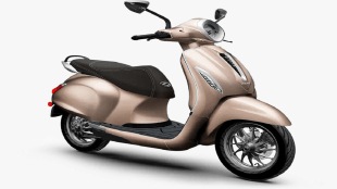 E_Scooter