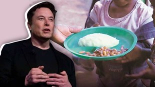 Elon Musk on world hunger