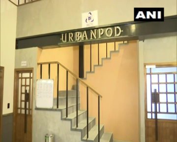 हे प्रवाशांना रात्रीच्या मुक्कामासाठी परवडणाऱ्या दरात राहण्याची सोय देते. (फोटो/ANI)