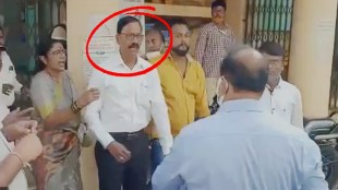 Former Shiv Sena corporator booked for assaulting KDMC Officer