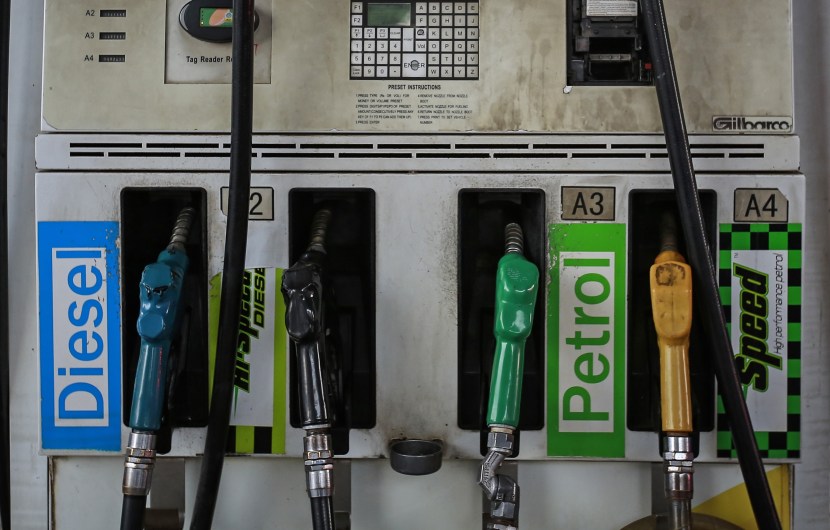 petrol diesel prices bihar raxaul border area with nepal