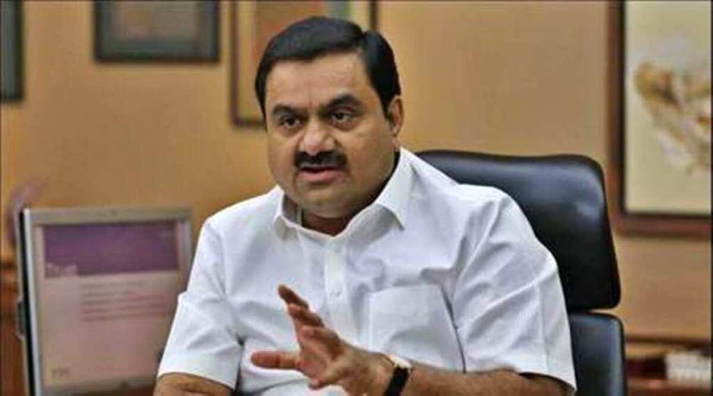 उद्योगपती गौतम अदानी (संग्रहीत छायाचित्र) उद्योगपती गौतम अदानी (संग्रहीत छायाचित्र)