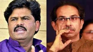 Gopichand Padalkar Uddhav Thackeray