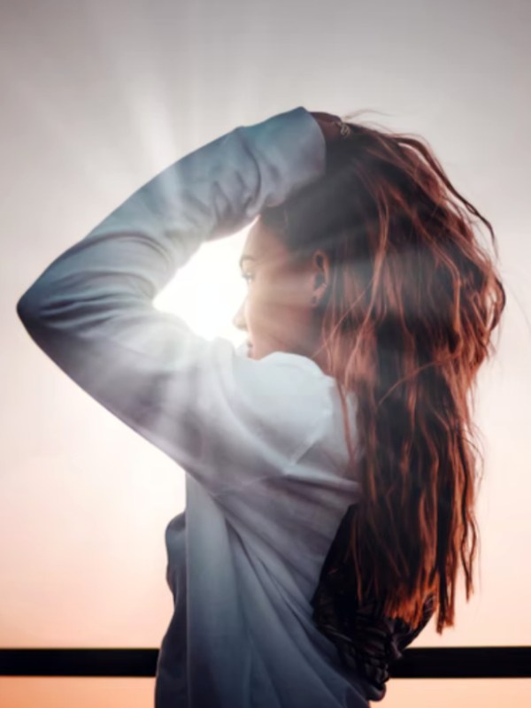 Henna Mehendi For Hair Benefits