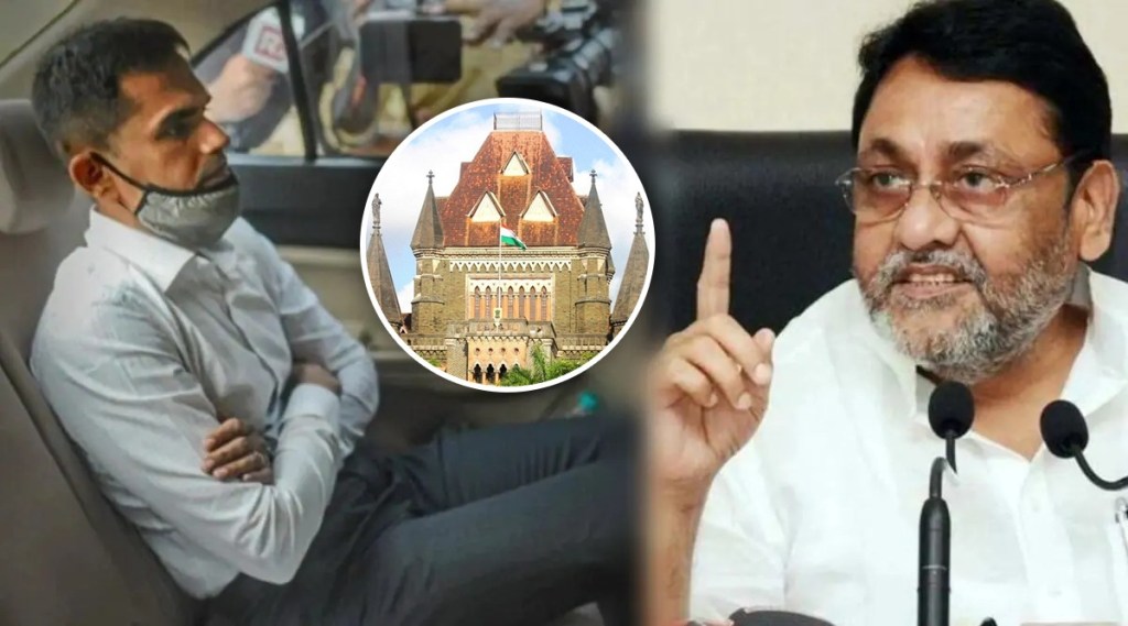 NCP, Nawab Malik, NCB, Sameer Wankhede, Mumbai High Court, Single Bench Order
