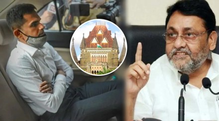 NCP, Nawab Malik, NCB, Sameer Wankhede, Mumbai High Court, Single Bench Order