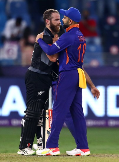 T20 World Cup 2021 qualification scenarios How can India qualify for the semi finals