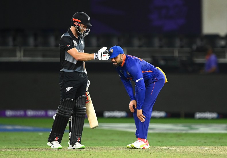 T20 World Cup 2021 qualification scenarios How can India qualify for the semi finals