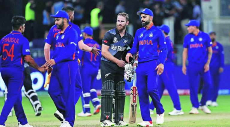 T20 World Cup 2021 qualification scenarios How can India qualify for the semi finals