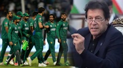 T20 WC: “क्रिकेटच्या मैदानात मला अशाच….”; पंतप्रधान इम्रान खान यांनी केली पाकिस्तान संघाची पाठराखण