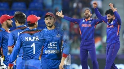 T20 WC : भारताची आगेकूच..! आता लक्ष अफगाणिस्तानच्या विजयाकडं