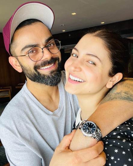 Indian Cricketers Expensive Watches Price Photos