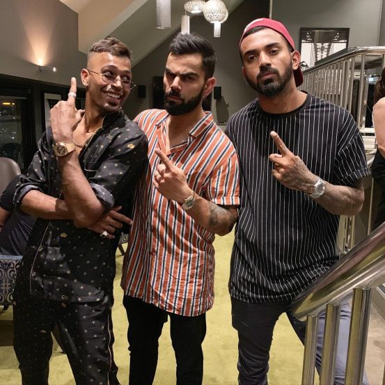 Indian Cricketers Expensive Watches Price Photos