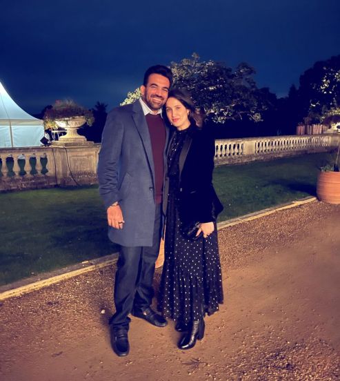 Indian Cricketers Married Bollywood Actress